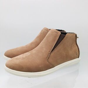 OluKai Hawai’iloa Manu Hope Women’s Ankle Boots 7.5 M